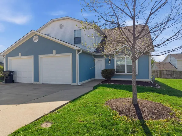 3518-3520 Prescott Dr., 3518-3520 Prescott Dr, Columbia, MO 65201