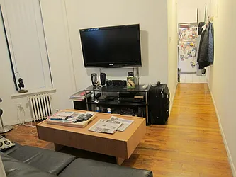 Rented by Chartwell Manhattan Realty