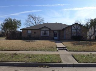 2302 Jamaica Pl, Garland, TX 75044