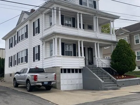 100 S Blossom St, East Providence, RI 02914