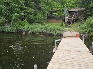 8348 Forgys Point, Cook, MN 55723
