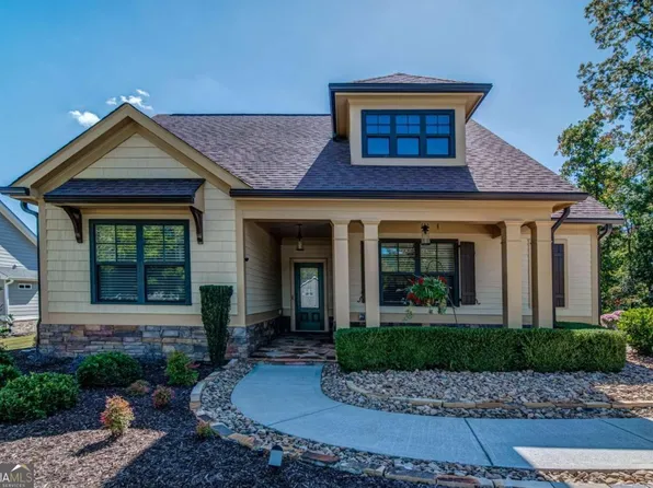 139 Hawks Trl, Waleska, GA 30183