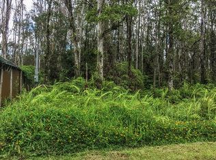 Bamboo Dr LOT 83, Pahoa, HI 96778