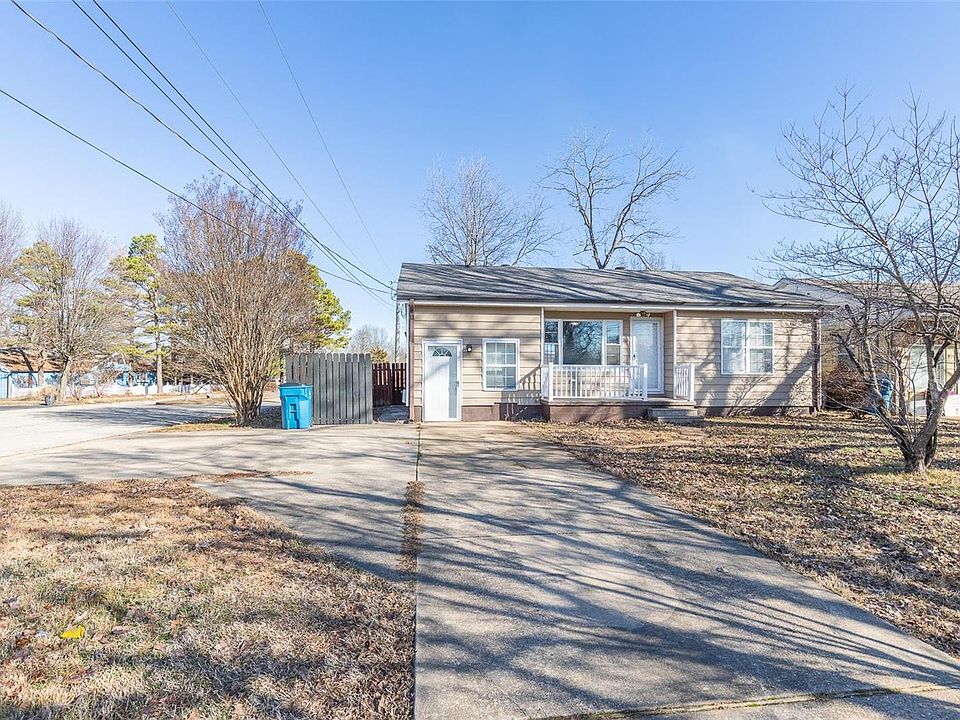 1529 Barron Rd, Poplar Bluff, MO 63901 | Zillow