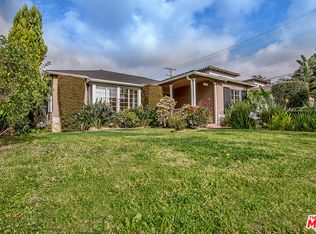 6407 Lindenhurst Ave, Los Angeles, CA 90048