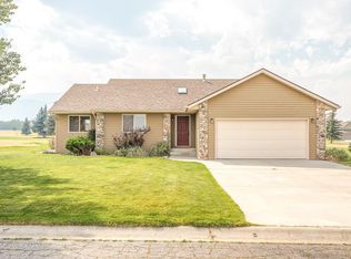 1527 Lazy M St, Red Lodge, MT 59068