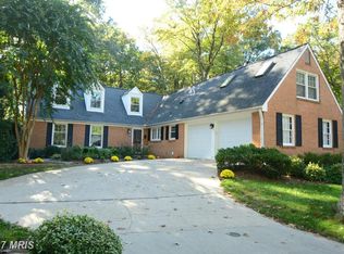 1536 Endsley Pl, Crofton, MD 21114