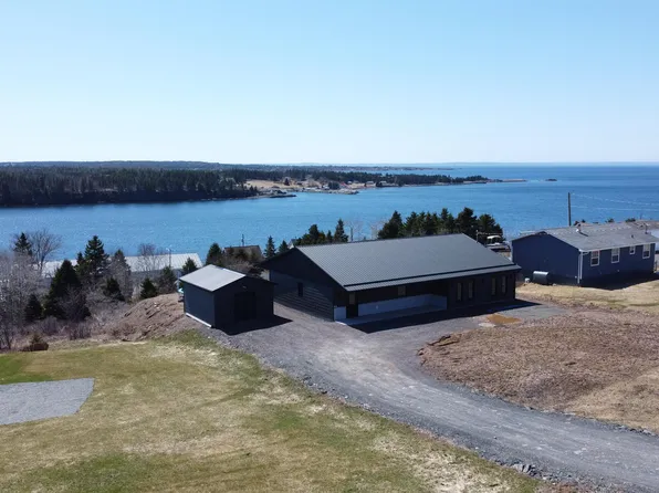 2712 High Rd, Inverness, NS B0E 2W0