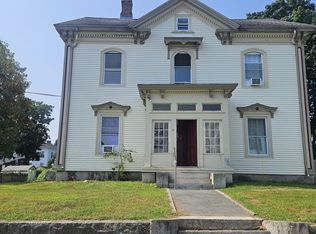21 Franklin St, Milford, MA 01757