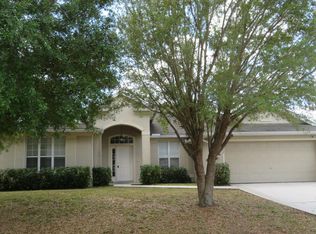 1358 Waffle St SE, Palm Bay, FL 32909