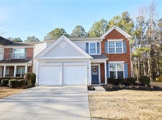 1622 Hemburg Trce, Kennesaw, GA