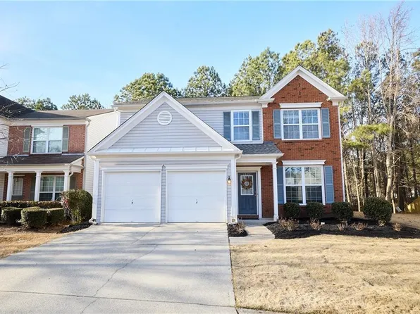 1622 Hemburg Trce, Kennesaw, GA 30144