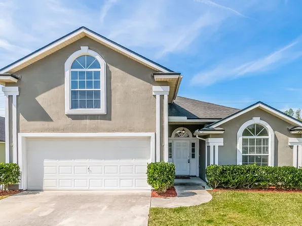 2452 Willowbend Dr, Saint Augustine, FL 32092