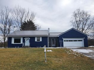 10401 Raystown Rd, Huntingdon, PA 16652