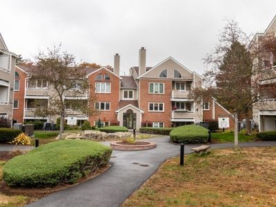 10 Chapman St UNIT 202, Weymouth, MA, 02189