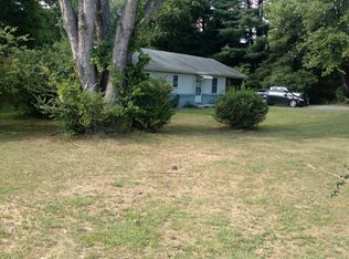 19 Newtown Rd, Buchanan, VA 24066