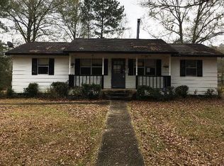 11072 J & B Ln, Hammond, LA 70401