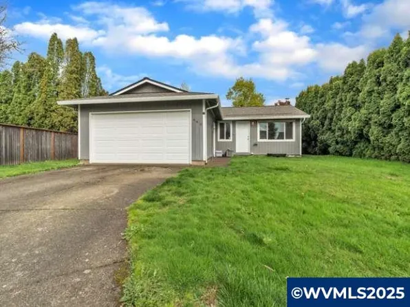 446 Chandelle Ct NE, Salem, OR 97301