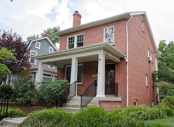 2nd image of 4003 Fauquier Ave