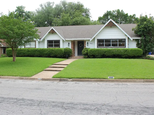 4900 Lake Hurst Dr, Waco, TX 76710