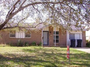 4705 Dimple Dr, Oklahoma City, OK 73135