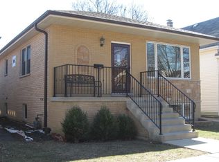 4439 N Melvina Ave, Chicago, IL 60630
