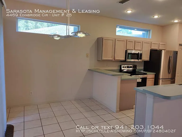 4469 Edinbridge Cir #25 — Photo 6