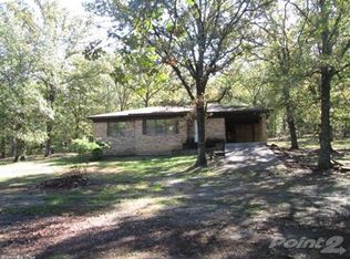 10040 Highway 92 E, Bee Branch, AR 72013