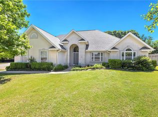 1938 N High Ave, Fayetteville, AR 72704