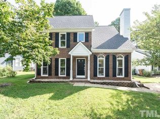 106 Arvo Ln, Cary, NC 27513