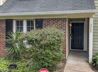 2209 Alpine Rd, Durham, NC 27707