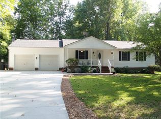 6319 S Garden Rd, Providence Forge, VA 23140