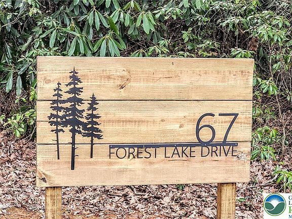 2nd image of 67 Forest Lake Dr