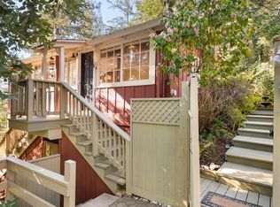 17385 Summit Ave, Guerneville, CA 95446
