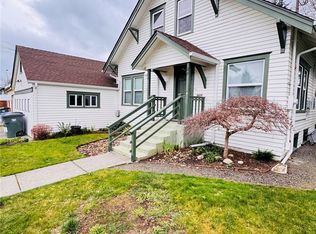 1621 Baker Ave, Everett, WA 98201