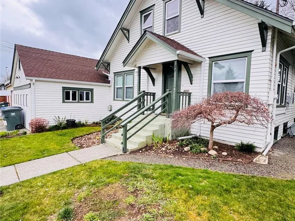 1621 Baker Avenue, Everett, WA 98201