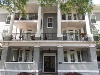 1009 Colonial Ave APT 3, Norfolk, VA, 23507