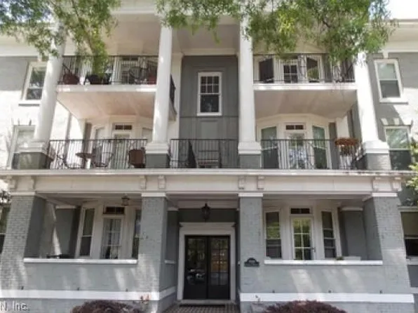 1009 Colonial Ave APT 3, Norfolk, VA 23507