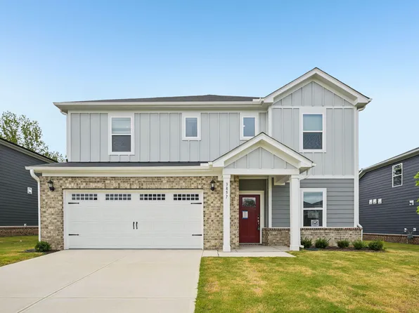 3857 Rosebush Dr, Zebulon, NC 27597