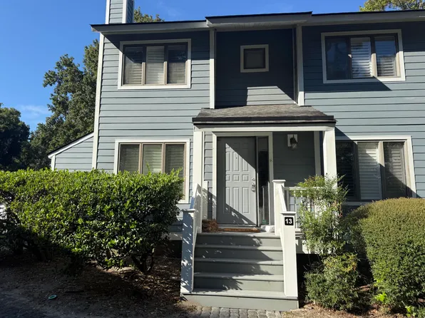 1717 Greystone Blvd APT 13, Mount Pleasant, SC 29464
