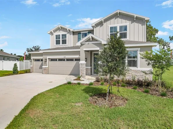 3629 Sublett Loop, Tavares, FL 32778