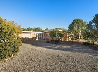 1027 Camino Rancheros, Santa Fe, NM 87505