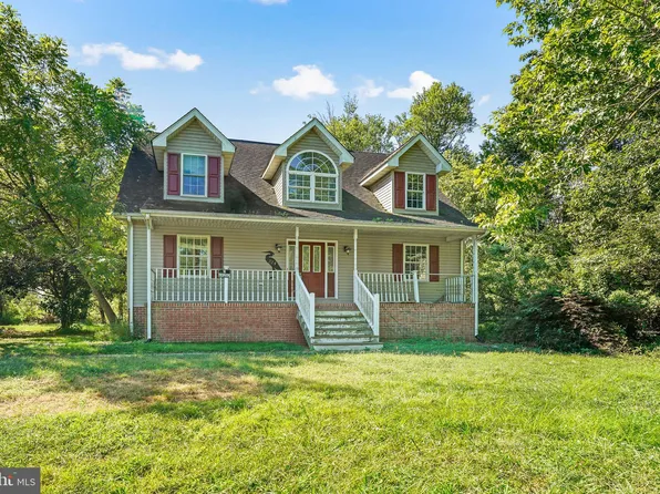 224 W Cecil Ave, North East, MD 21901