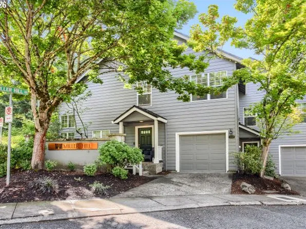 9747 NW Miller Hill Dr, Portland, OR 97229