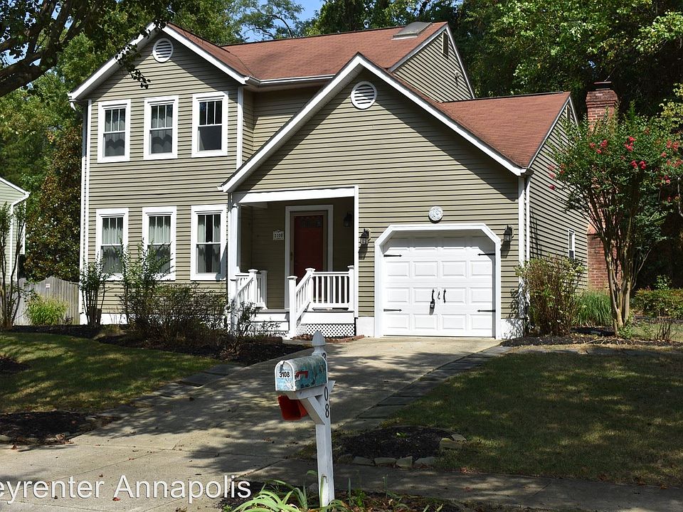1st image of 3108 Ervin Ct