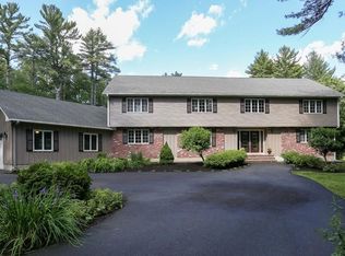 90 Topsfield Rd, Boxford, MA 01921