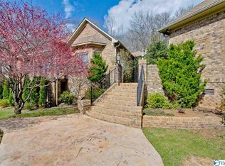 712 Upper Hurricane Rd, New Market, AL 35761