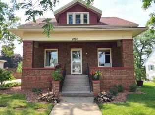 2264 16th St, Monroe, WI 53566