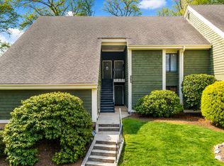 1518 Benjamin Pkwy APT D, Greensboro, NC 27408