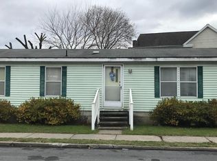 307 S Wayne St, Lewistown, PA 17044